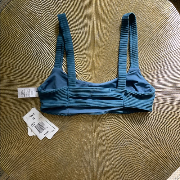 L*Space XS Oceanside set, Desi Bottom, Jess Top - Picture 3 of 7